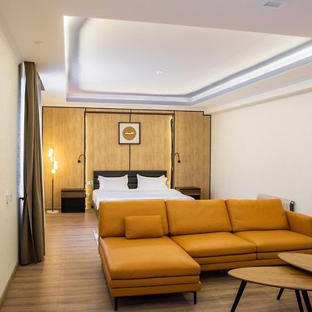 Silk Road Premium Hotel Tashkent Exterior photo