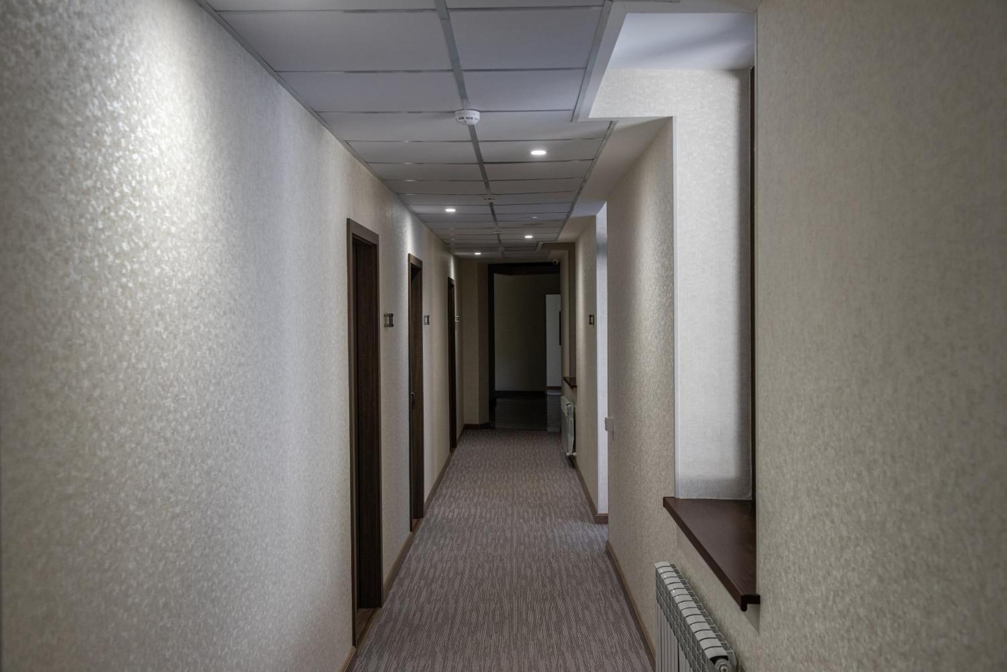 Silk Road Premium Hotel Tashkent Exterior photo