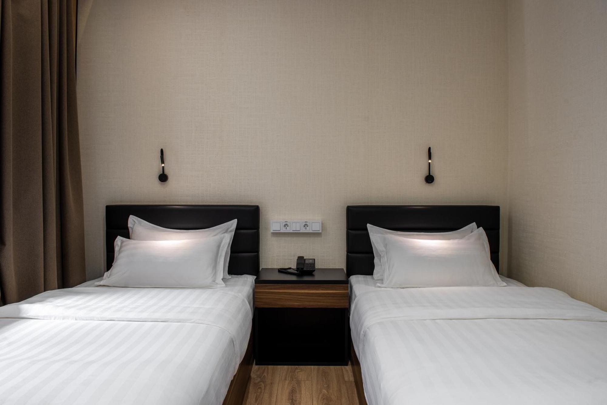 Silk Road Premium Hotel Tashkent Exterior photo