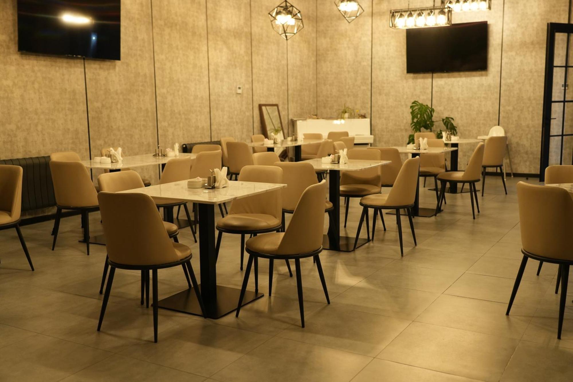 Silk Road Premium Hotel Tashkent Exterior photo